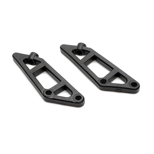 Image of FTX KHAOS Wing Bracket Upper Set Spare Part for RC Car