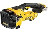 Duraderos y robustos DEWALT DCS350N-XJ - Cortadora de Varilla Roscada XR 18V sin cargador/batería
