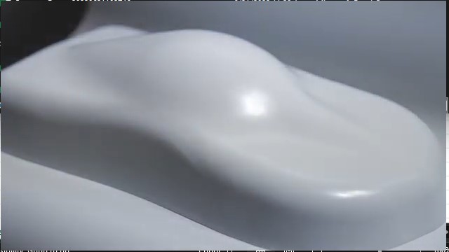 Price Label Avery Dennison CAS2/18 36,000 White Peel - Foto 10