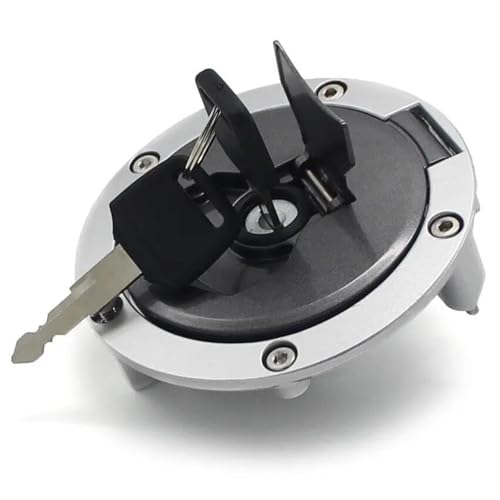 Tapa del tanque de combustible para motocicleta Z125 y CBR 1000RR