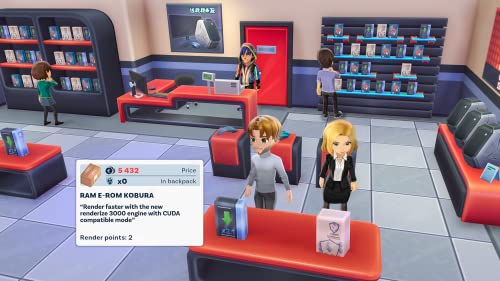Youtubers Life 2 PS4 Neuf - vue 7