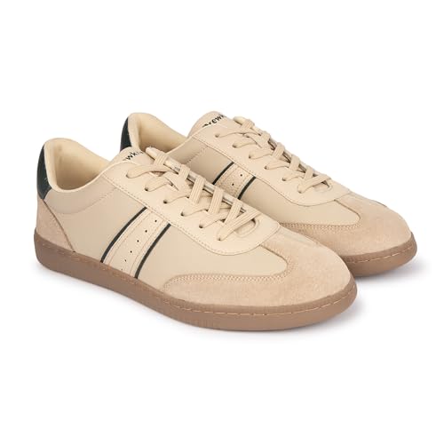 Image of Skyrise Ocean Crest Sneakers for Man Lightweight Shoes for Man Ocean Stylish, Comfortable Mesh Lightweight and Durable Shoes (UK Size) with 3 Month Warranty