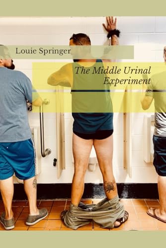 The Middle Urinal Experiment