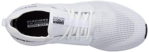 Image of Skechers Men Lace Up Sports Shoes