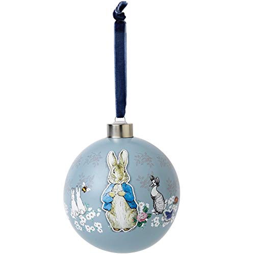 Beatrix Potter Peter Rabbit - Bola Decorativa