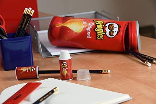 Helix Pringles Pencil Sharpener (Bulk pack)