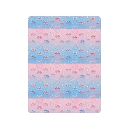 Drap de berceau en coton doux de qualité supérieure pour bébé