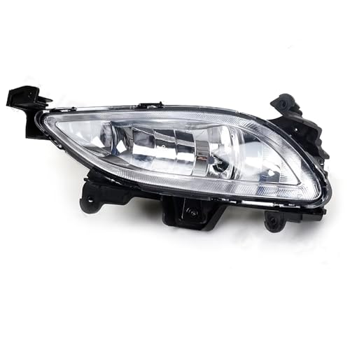 Feux antibrouillard avant 92201-3Q000 éclairage pare-chocs Hyundai Sonata 2012