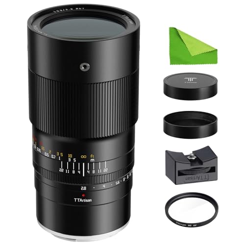 Best lenses for fuji x cameras