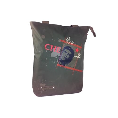 Besace Che Guevara - Caqui, caqui