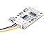 KNACRO 3W+3W Wireless Bluetooth 4.0 Audio Receiver Steady Digital Amplifier Board