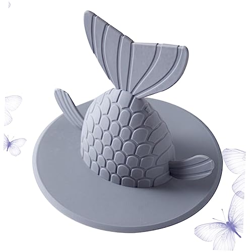 Siphon de sol et couverture d'évier pour une maison sans odeurs
