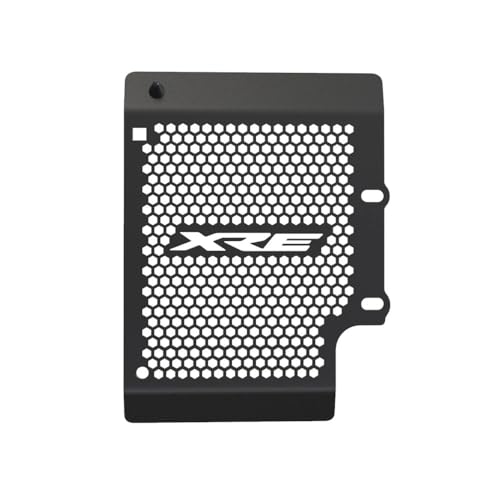 Cubierta Protectora Rejilla Radiador XRE-300 Para XRE300 2016-2023 2022 2021 2020 2019 2018, Cubierta Protectora Para Rejilla De Radiador De Motocicleta, Protección Para Enfriador De Aceite