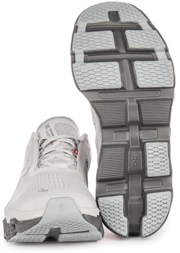 Image of Women's Cloudmonster (Undyed White /Flame)