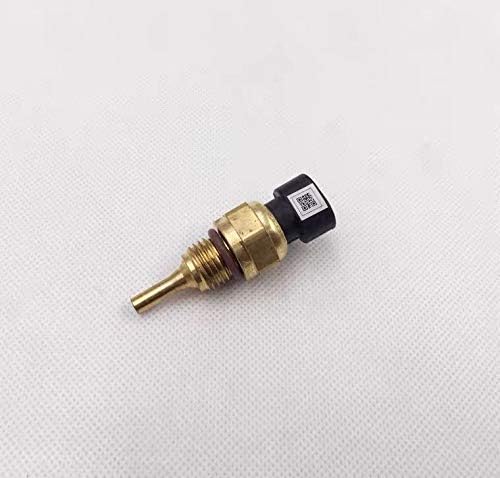 Engine water temperature sensor for Komatsu PC200-8 Excavator
