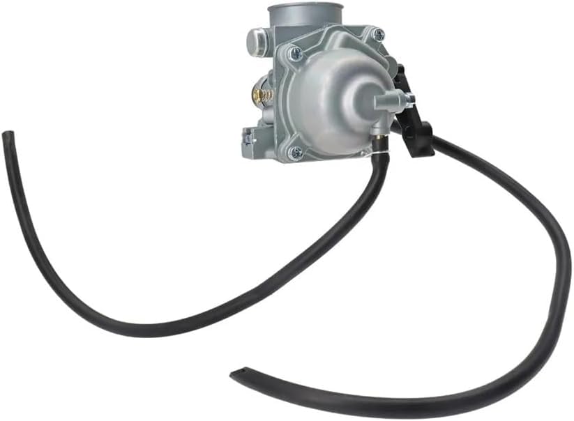 Carburateur pour 50 adaptable sur motorisation 0451049 - 6