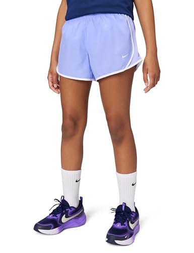 Image of Nike Womens Tempo Dri Fit Running Shorts
