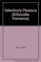 Valentino's Pleasure 0373086423 Book Cover