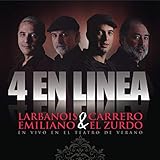  La Bajada (En Vivo)