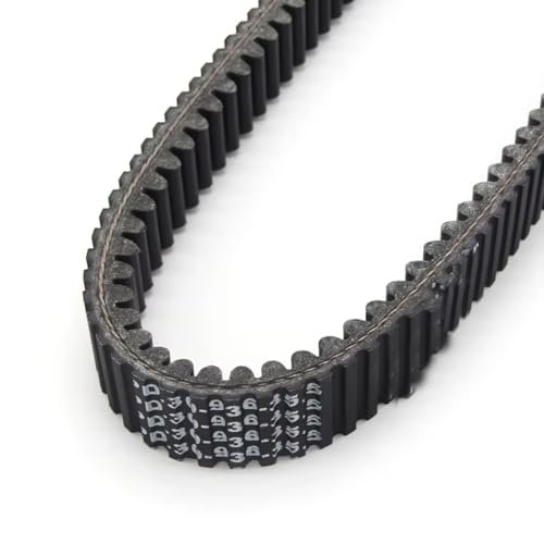 Courroie de transmission compatible Arctic Cat 500FIS 2002-2009 code 3402-484