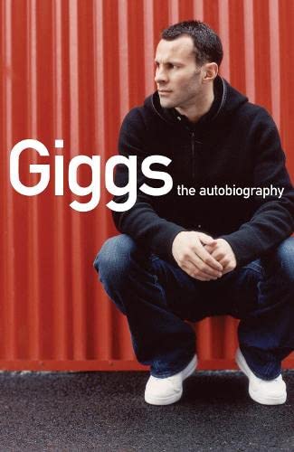 Giggs: The Autobiography