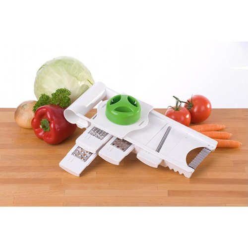 A&L Cucina Grattugia Cucina Grattugia Verdure Affettaverdure da Cucina felfer Tritatutto
