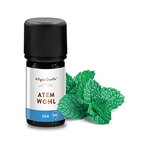 Organic fragrance mixture Cover