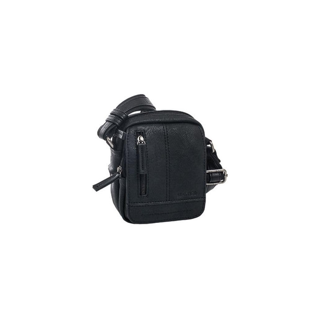 MATTIES, REPORTERO Juvenil 4644720, Negro, Unisex NIÑOS