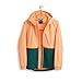 Produktbild Burton Narraway Jacke, Papaya/Antique Green, 34(XS)