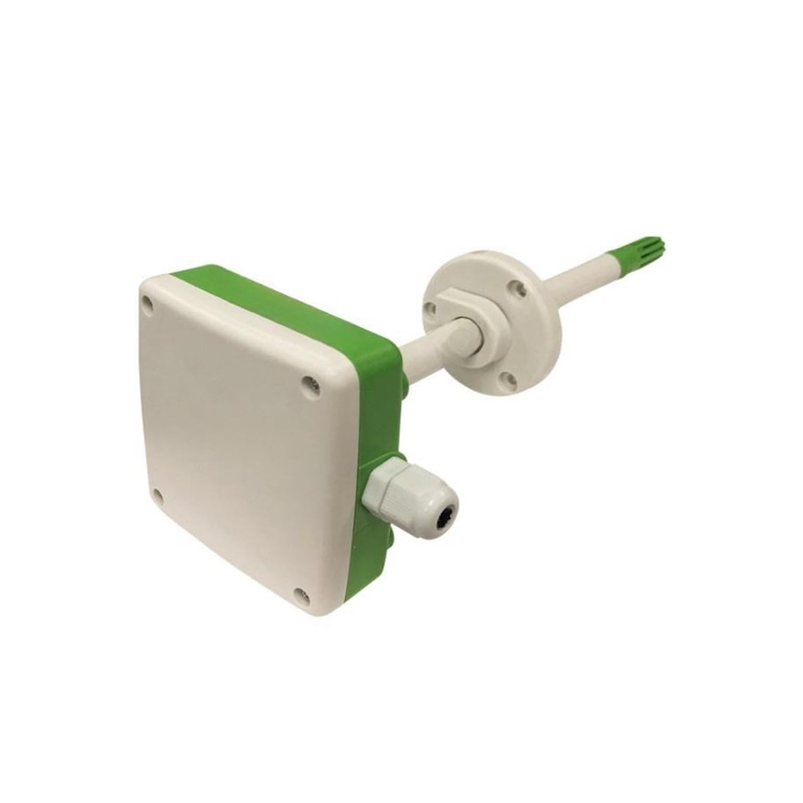 MXXDMOPD PM2.5 Sensor WS-*-9TH Environmental Temperature & Humidity Transmitter Duct Type(0-10v)