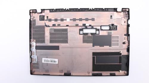 01HY501 Lenovo Sparepart Cover cache châssis ordinateur portable