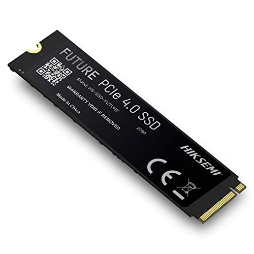 Amazon.co.jp: HIKSEMI: M.2 Gen4 SSD