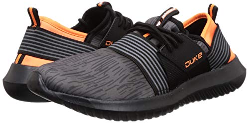 Image of Duke Mens Fwi0482 Training Shoes