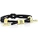 RASTACLAT - KNOTACLAT - JET - BLACK