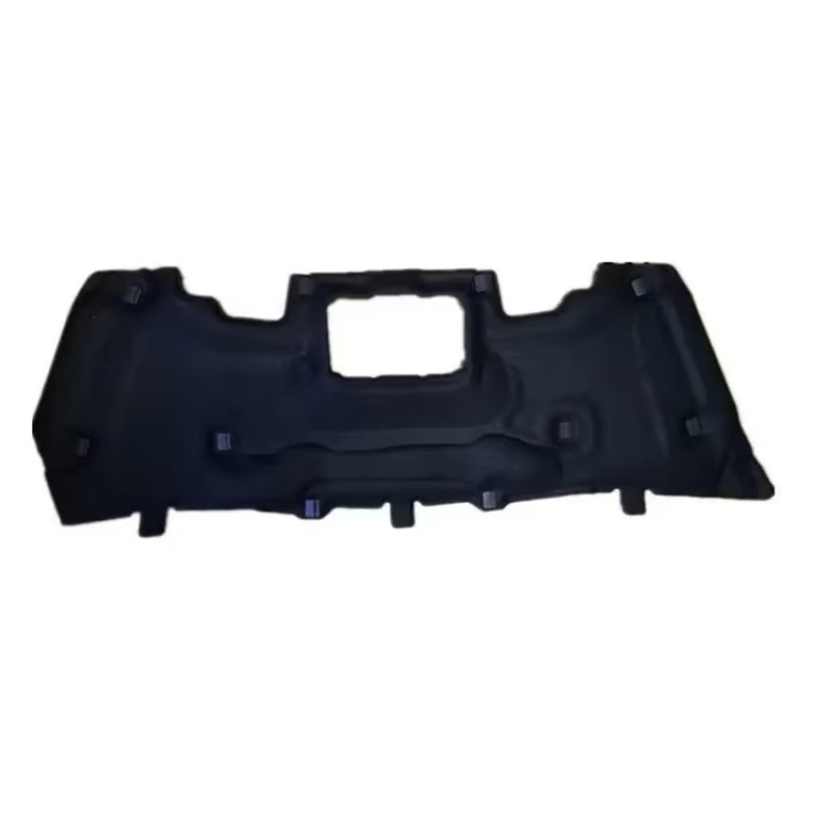 Protection Compatible with for Kuga for Escape C520 MK2 2 ST-Line 2013-2019 Car Engine Hood Pad Heat Insulation Cotton Fireproof Cover Sound