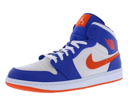 Image of Nike Men's Air Jordan 1 Mid Sneaker