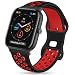 Produktbild Armband für Amazfit GTS, 20 mm, Ersatz-Silikonarmband für Amazfit GTS 4 Mini, GTS 4, GTS 3, GTS 2, GTS 2 Mini, GTS 2e, Amazfit Bip, Bip U, Bip U Pro, Bip 3, Bip 3 Pro, Amazfit GTR Mini
