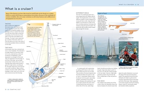 Image of The Sailing Bible: The Complete Guide for All Sailors from Novice to Experienced Skipper
