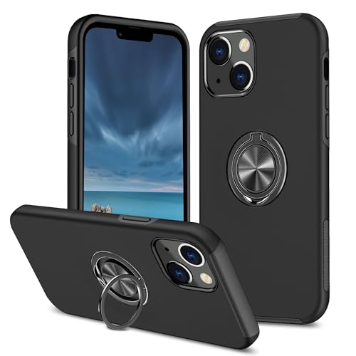 Coque rigide iPhone 13 pour éviter les bris d'écran accidentels