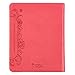 One-Minute Devotions for Women Pink Faux Leather