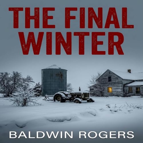 The Final Winter: An EMP Post Apocalypse Prepper Survival Thriller