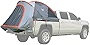 Rightline Gear Mid Size Short Bed Truck Tent (5')