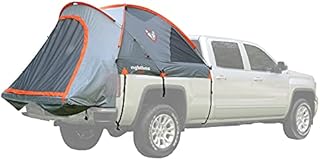 Rightline Gear Mid Size Short Bed Truck Tent (5') - Tall Bed