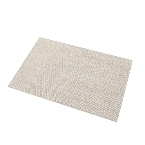 Set de table antidérapant lavable résistant aux taches pour préserver les meubles | Lot de 6 - 2