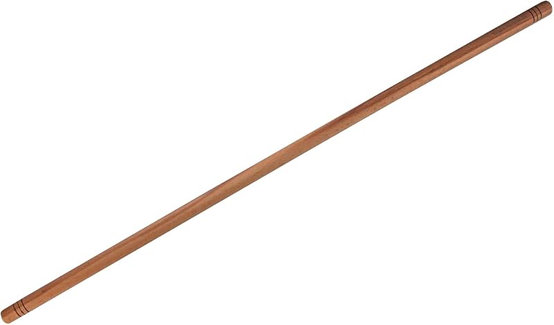 Hafeehoo 800mm Oklava Türk Stílusú Extra Hosszú Tésztahengerl