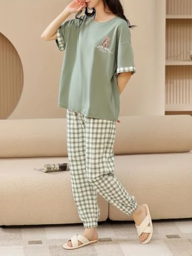 Image of Louis Luxe Women Pajama Set