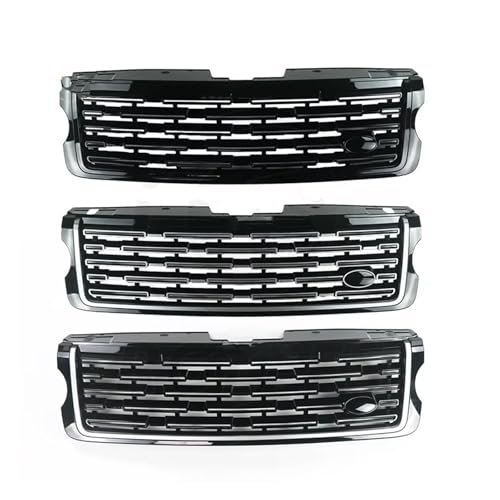 Grille de calandre centrale avant Range Rover Vogue 2013-2017