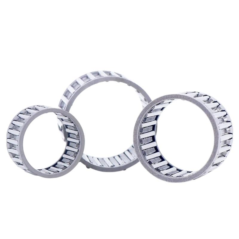 K909730/909826/909827/909830/9310125/9510338/9510224/10010731 Radial Needle Roller and Cage Assembly Bearing Bearings 1Pcs(K909826 90X98X26)