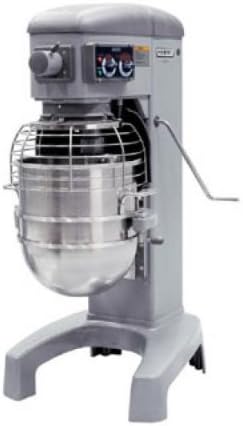 Hobart Legacy Planetary Mixer 1.5 Hp 200-240/50/60/3 40 Quart HL400-1S