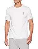  RALPH LAUREN U2B28 Chemise, Blanc, XXL Homme